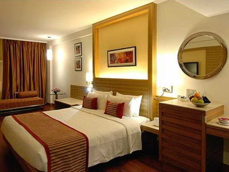 Hotel Heritage Formerly Known As Comfort Inn Heritage Mumbai Room photo